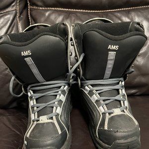 Women's Snowboard Boots